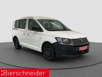 Volkswagen Caddy - Vorschau Bild 3