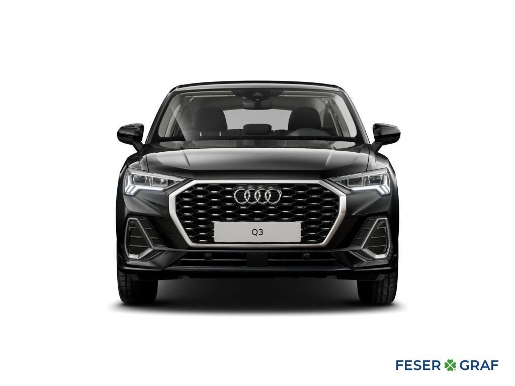 Audi Q3 - Bild 4