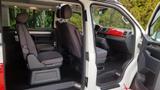 Volkswagen VW T6 California Beach Red Edition - Volkswagen T5: V6