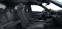 Peugeot 2008 - Vorschau Bild 11