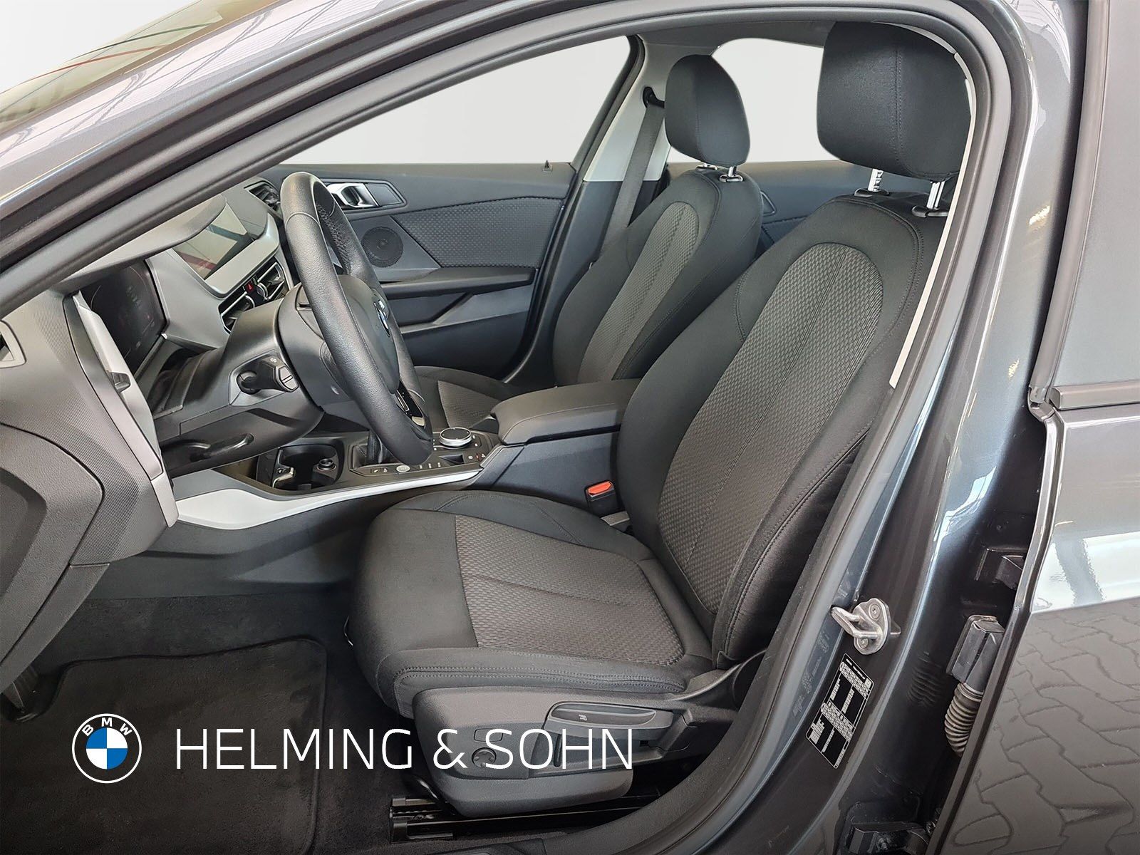 BMW 118 - Bild 9