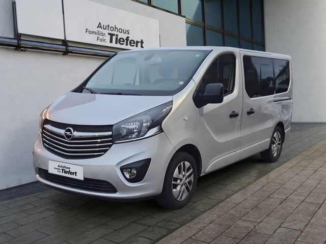 Opel Vivaro 1.6 D L1H1 S&S Tourer