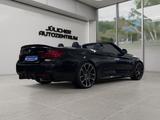 BMW 440i Cabrio M Sport A, Insp. + Tüv/Au Neu - BMW 440 Gebrauchtwagen