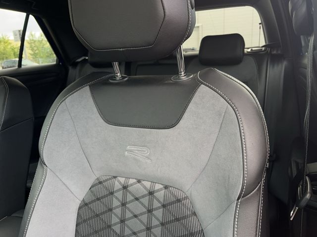 T-Roc R-Line 1.5 TSI DSG,IQ.LIGHT,Kamera,AHK,5J-