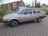 Volkswagen Vw JETTA Oldtimer, einmaliger 1,6l Motor T... - Volkswagen Jetta aus 1985