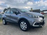 Renault Captur TCe 12V 90 CV Start&Stop - Renault Captur Kombi Gebrauchtwagen