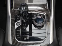 BMW X6 M50 - Vorschau Bild 9