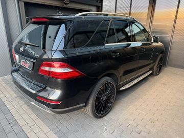 Mercedes ML 350 - 5