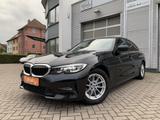 BMW 318d Advantage Standhzg+LED+Kamera+LiveCockpit - gebrauchte BMW 318 aus dem Jahr 2020