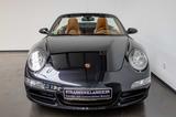 Porsche 997 Carrera Cabriolet - Porsche