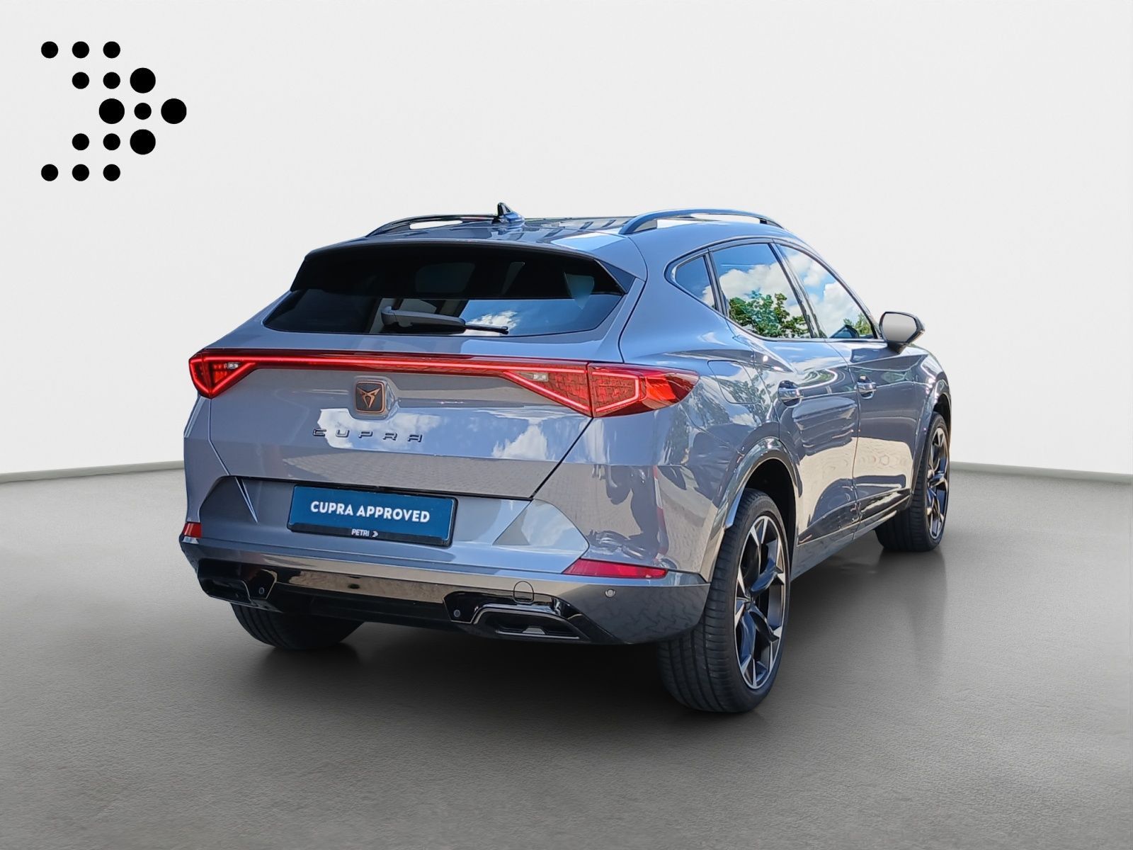 Cupra Formentor - Bild 18