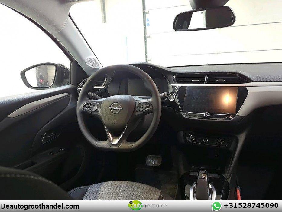 Opel Corsa Corsa-E Edition 50 kWh