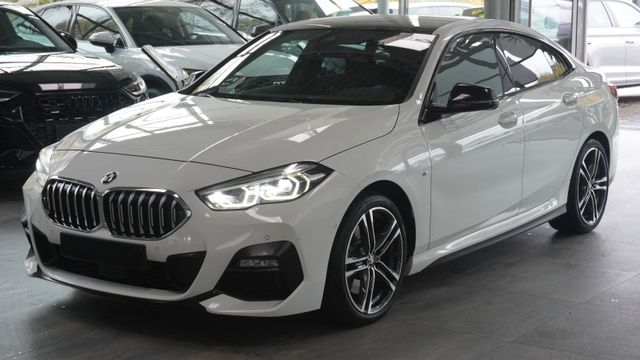 BMW 220d Gran Coupe*M Sport*ACC*SHZ*H-UP*VIRTUEL*H&K