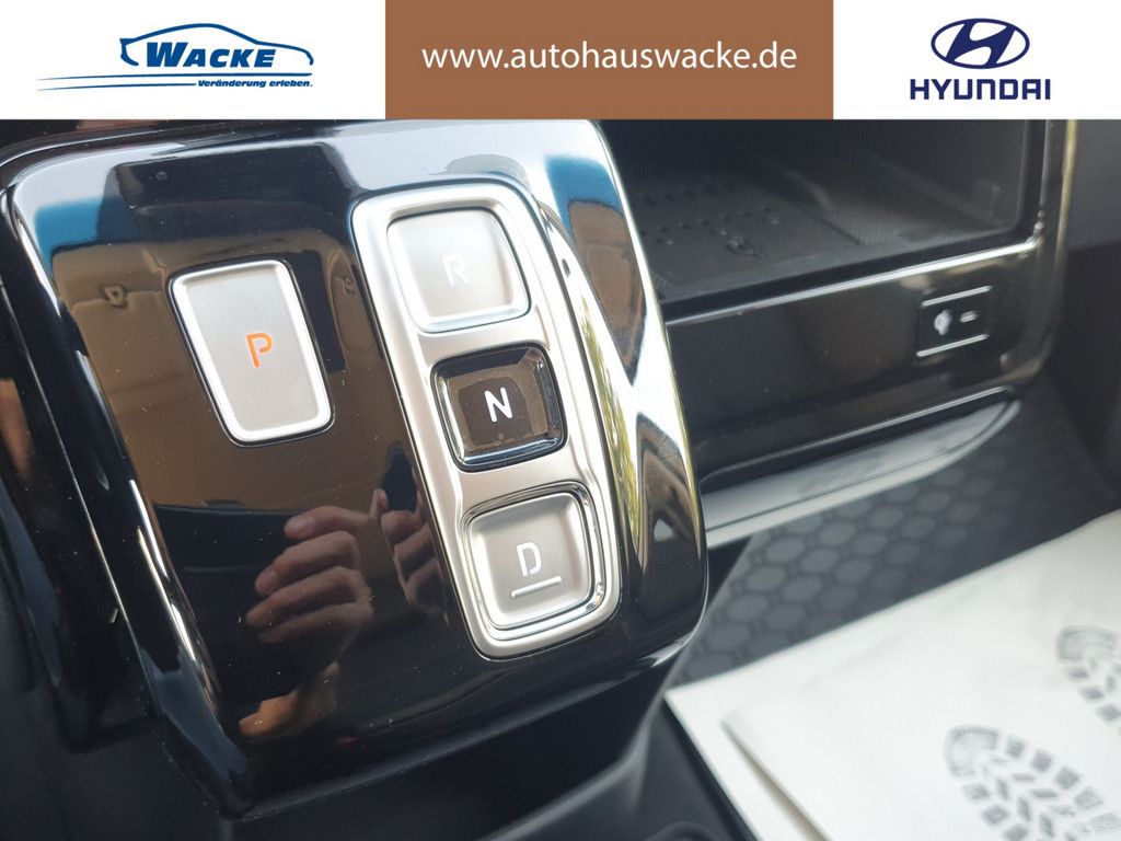 Hyundai Staria – Bild 16