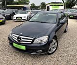 Mercedes-Benz C 200 Kompressor*PDC*Navi*Sitz+Standheizun*Xenon - gebrauchte Mercedes-Benz C 200 aus dem Jahr 2009