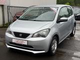 Seat Mii Style Salsa AUS 1.HAND+SCHECKHEFT+KLIMA+PDC - Seat Mii: Style Salsa
