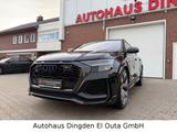 Audi RSQ8 4.0 TFSI V8 quattro/Carbon/Keramik