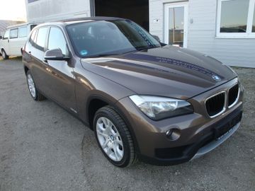 BMW X1 - 7