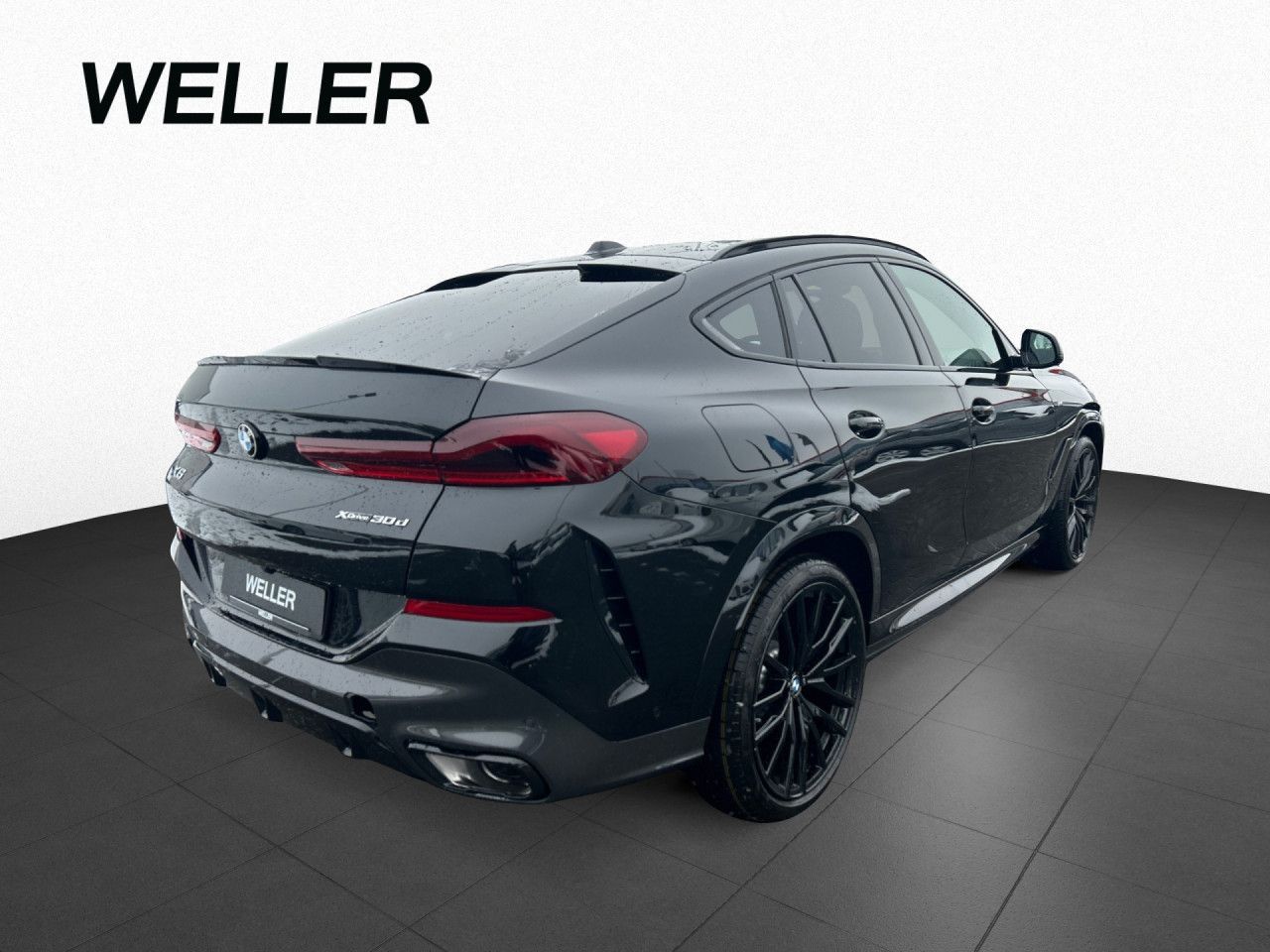 BMW X6 - Bild 6
