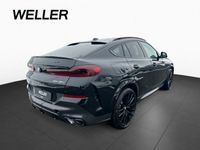 BMW X6 - Vorschau Bild 6
