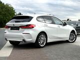 BMW 120i Advantage LED Navi LiveCockpit Unfalllfrei - BMW: Unfall