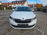 Skoda Octavia Combi Style 4x4 * LED LIGHT * IM KA * - Skoda Octavia mit Diesel-Antrieb
