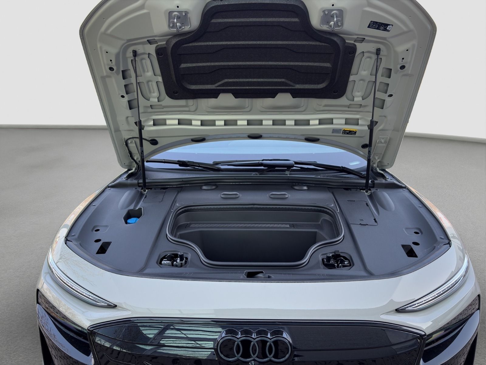 Audi A6 - Bild 22