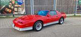 Pontiac Firebird TARGA , 5.0L TPI, 100% ORIGINAL ! 1989 - Pontiac Gebrauchtwagen