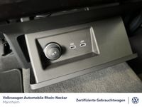 Volkswagen Touareg - Vorschau Bild 20