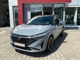 Nissan Qashqai 1.5 VC-T N-Design e-Power Panoramadach - Nissan Qashqai mit Hybrid-Antrieb: Alcantara