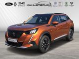 Peugeot 2008 136 GT+THE ONE+PANO+LEDER+LED+RFK+MJ2024 - Peugeot 2008 Tageszulassungen