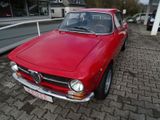 Alfa Romeo 1300 Junior, ab 500,- p.M. LEDER - Alfa Romeo aus 1973