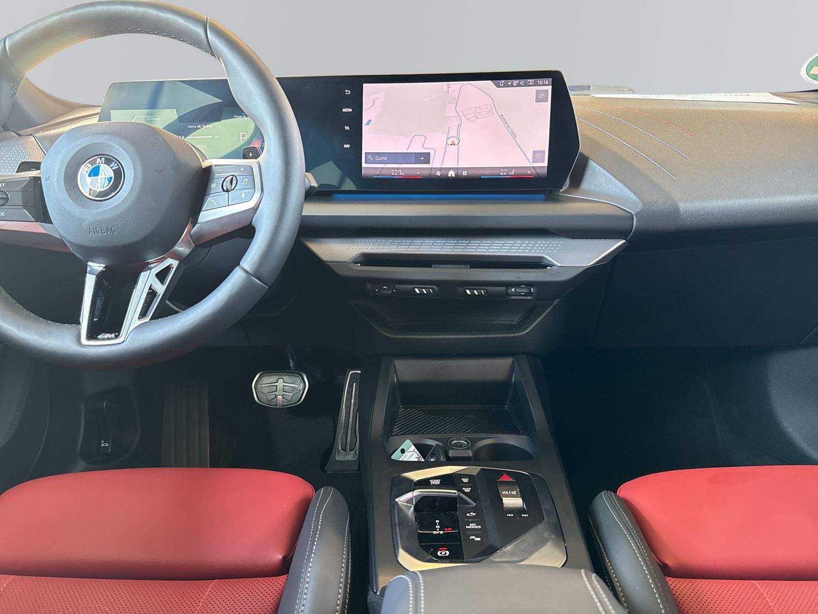 BMW 220 Gran Coupé - Bild 13