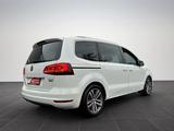 Volkswagen Sharan Highline 4Motion 2.0TDI Autom.*7-Sitzer - Volkswagen Sharan: 4motion