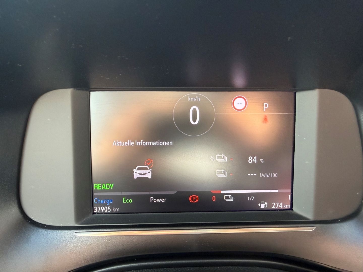 Fahrzeugabbildung Opel Corsa-e F GS Line SHZ+LHZ+Kamera