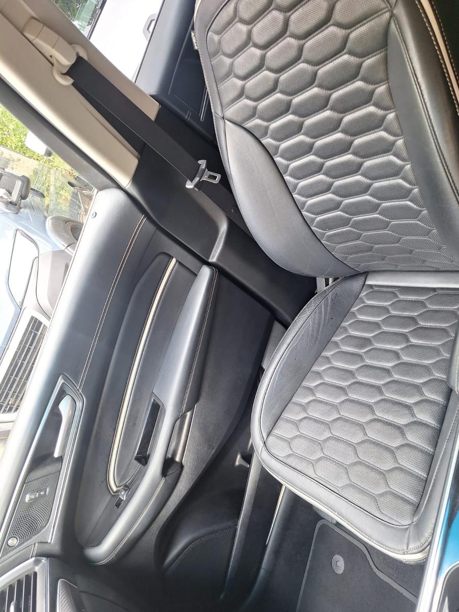 Ford Edge Vignale 4x4,tolle Extras,20 Zoll Alus,1 Hd