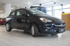 Fahrzeugabbildung Opel Corsa E 1.4 EDITION KLIMA/SHZ/PDC/TEMP./NEBEL/LH