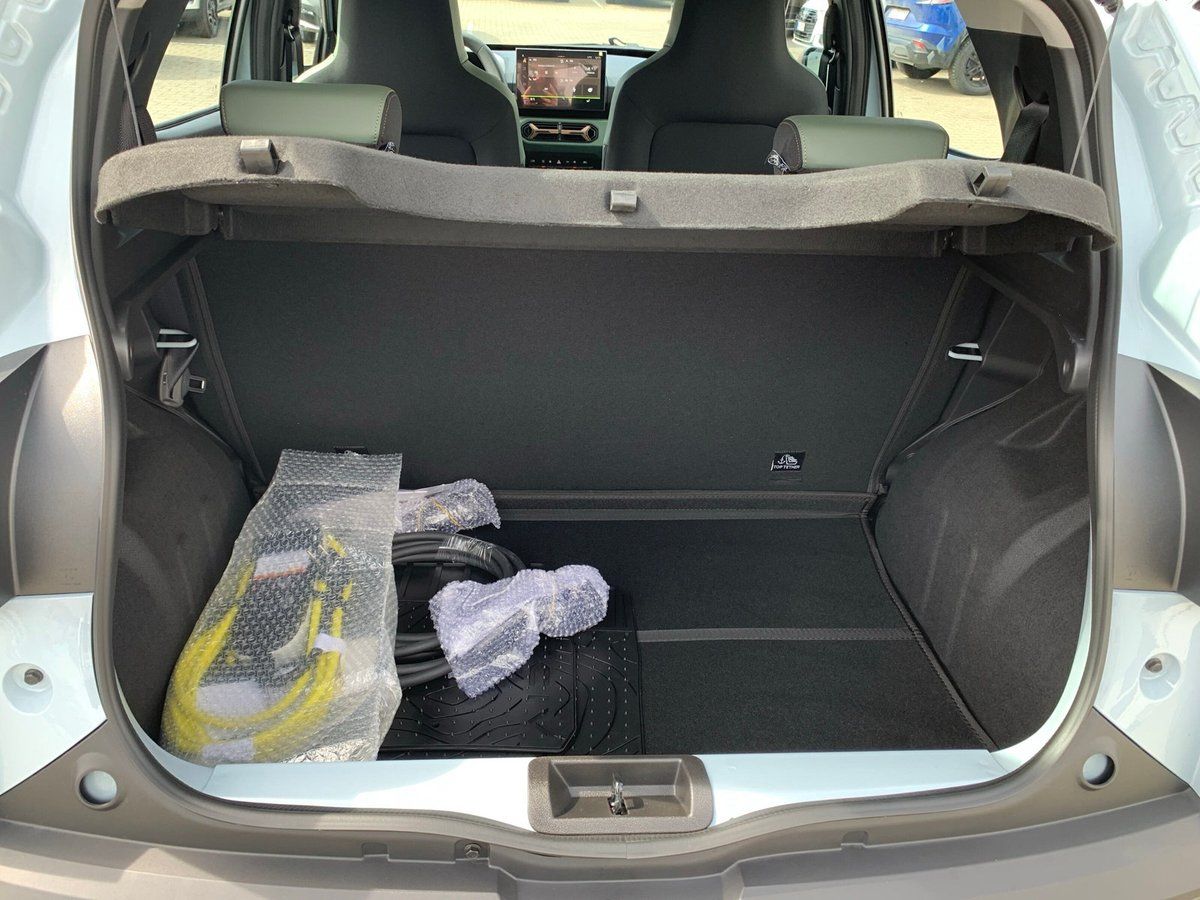 Dacia Spring - Bild 12
