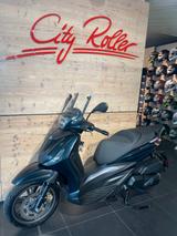 Piaggio Beverly 400 S ABS E5 + //Frühlings-Aktion ! - PIAGGIO BEVERLY 400 S