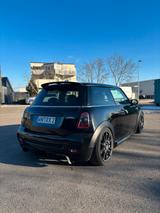 MINI Mini John Cooper Works, R56, JCW, AERO, HJ... - MINI MINI aus 2011: Jcw