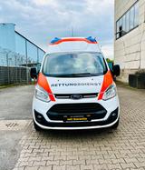 Ford Transit/Custom 330 L2*RTW *KTW*ATMOTOR65tKM - Gebraucht Rtw