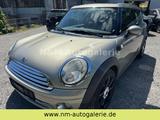 MINI COOPER Clubman Cooper*Pano*PDC*SHZG* - MINI MINI aus 2008: Clubman