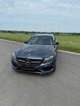Mercedes-Benz C 450 AMG 4MATIC T Autom. AMG C43 - Mercedes-Benz C 450 AMG Gebrauchtwagen