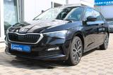 Skoda Scala Style LED Navi PDC WR/SR AHK Kam. Gar. - Skoda Scala mit Diesel-Antrieb: Automatik