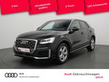 Audi Q2 quattro S line S-TRON AHK LEDER NAVI LED SHZ - Audi Q2 Gebrauchtwagen in Köln