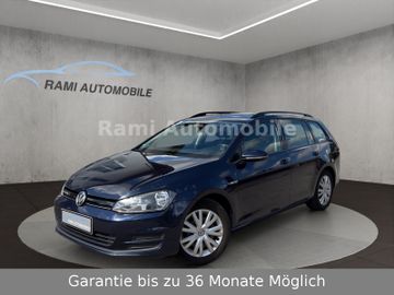 Volkswagen Golf - 1