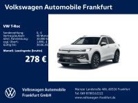 Volkswagen T-Roc - Vorschau Bild 1