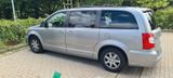 Chrysler Grand Voyager 3,6 Town & Country - Chrysler Grand Voyager: 3.3