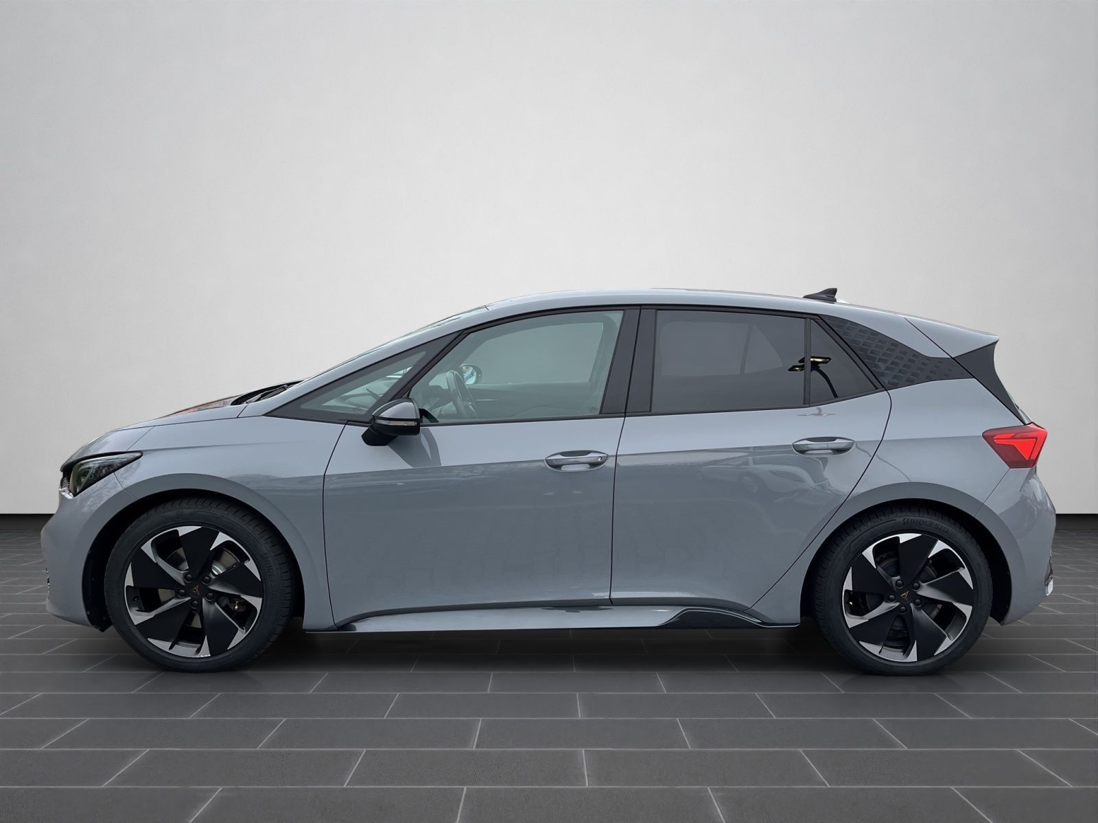 Cupra Born - Bild 6