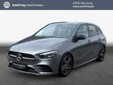 Mercedes-Benz B 220 4Matic AMG Night Ambiente LED - Mercedes-Benz B 220 aus 2020